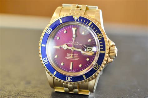submariner viola